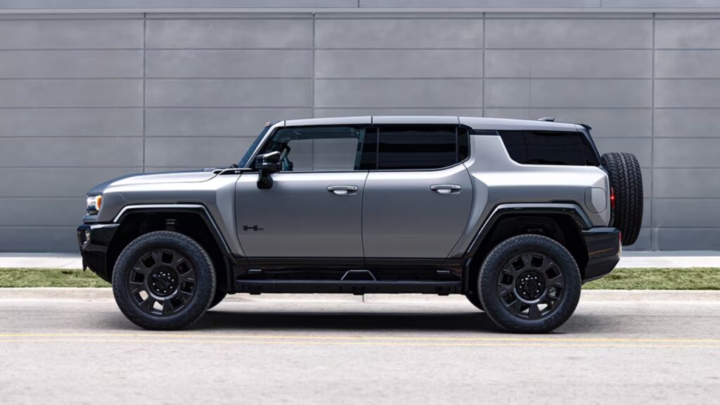 GMC Hummer EV 2026: La nueva era del lujo eléctrico y la aventura