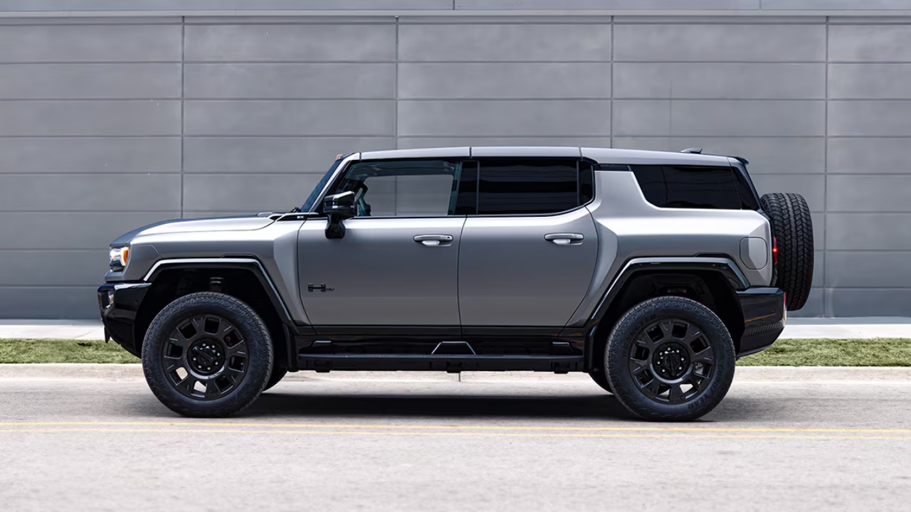 GMC Hummer EV 2026: La nueva era del lujo eléctrico y la aventura