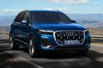 Audi Q7 2026: lujo, potencia y arquitectura Quattro en su lanzamiento global